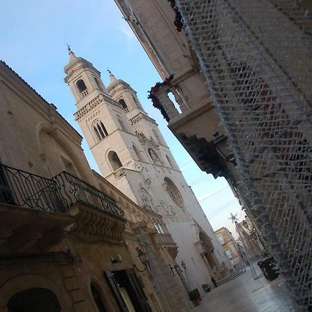 Antro Delle Muse Bed & Breakfast Altamura Exterior foto