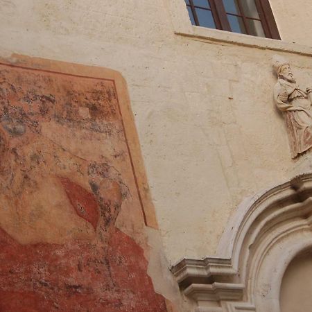 Antro Delle Muse Bed & Breakfast Altamura Exterior foto