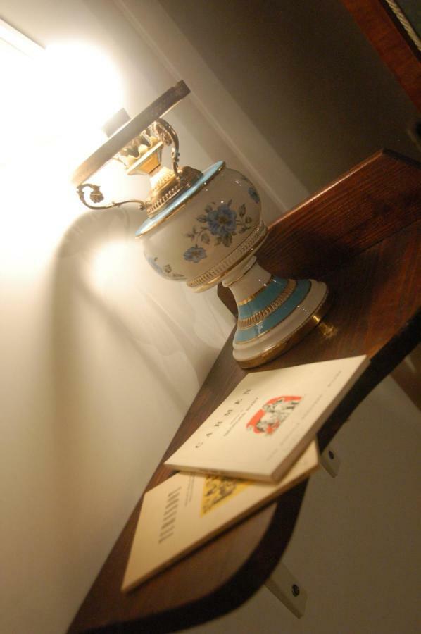 Antro Delle Muse Bed & Breakfast Altamura Exterior foto