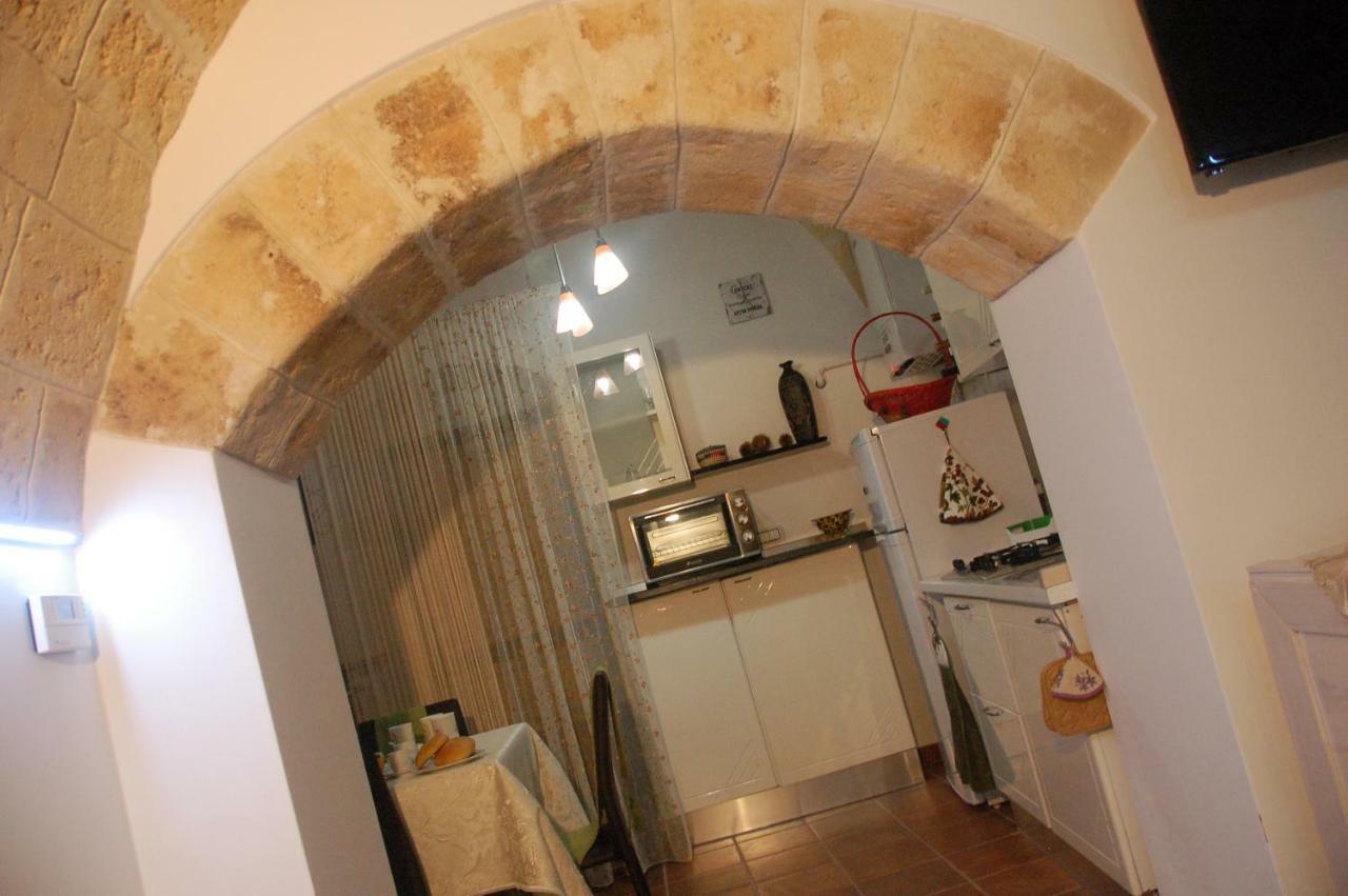 Antro Delle Muse Bed & Breakfast Altamura Exterior foto