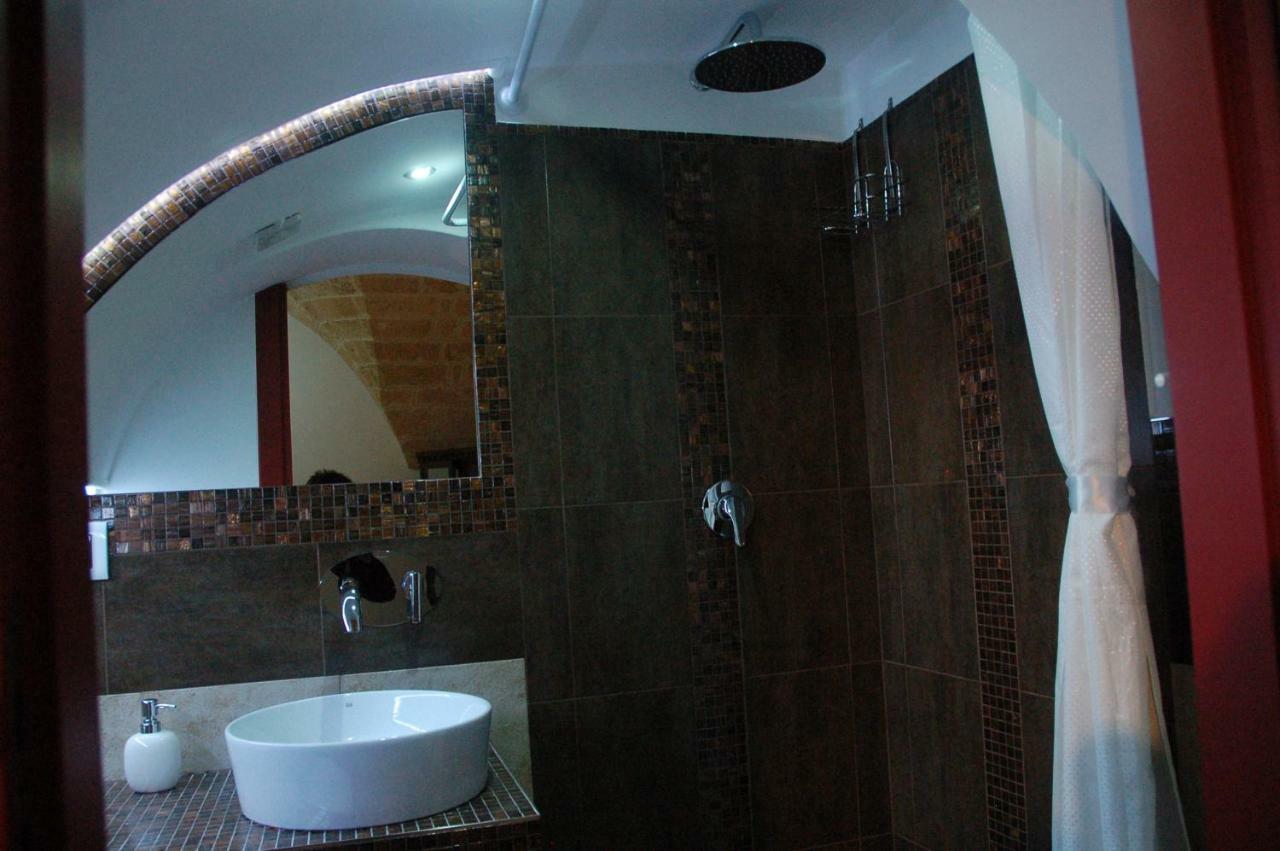 Antro Delle Muse Bed & Breakfast Altamura Exterior foto
