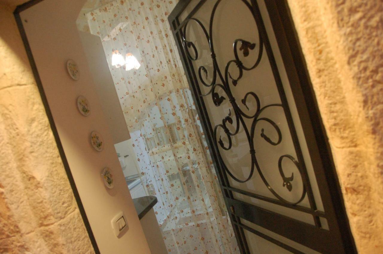 Antro Delle Muse Bed & Breakfast Altamura Exterior foto