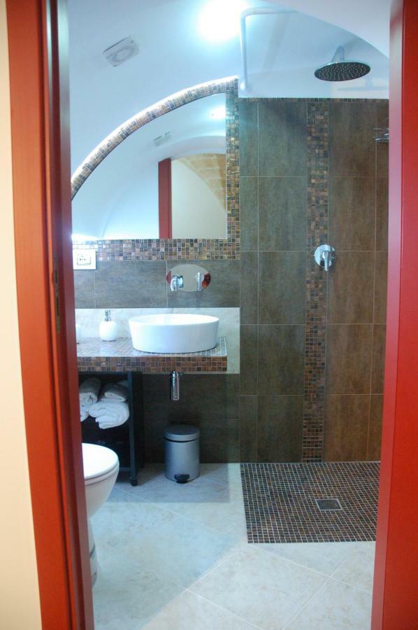Antro Delle Muse Bed & Breakfast Altamura Exterior foto